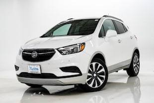 2021 Buick Encore Preferred SUV