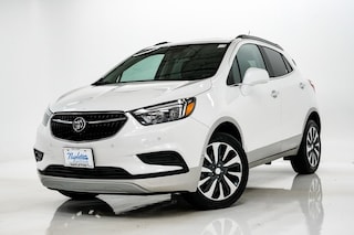 2021 Buick Encore Preferred SUV
