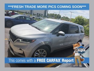2023 Kia Carnival LX MPV