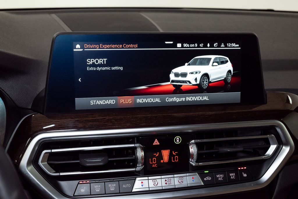 2024 BMW X3 30i - Photo 19
