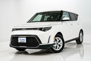 2023 Kia Soul S Hatchback