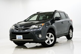 2014 Toyota RAV4 XLE SUV