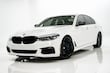 BMW M550i
