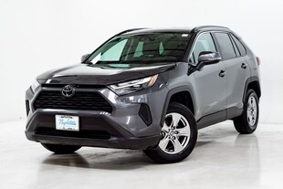 2025 Toyota RAV4 XLE SUV