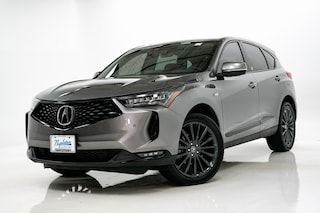 2024 Acura RDX A-Spec Advance Package SUV
