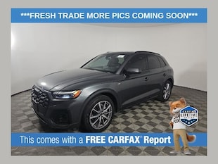 2023 Audi Q5 e 55 Prestige SUV