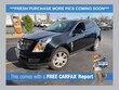  CADILLAC SRX