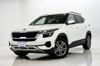 2021 Kia Seltos S SUV