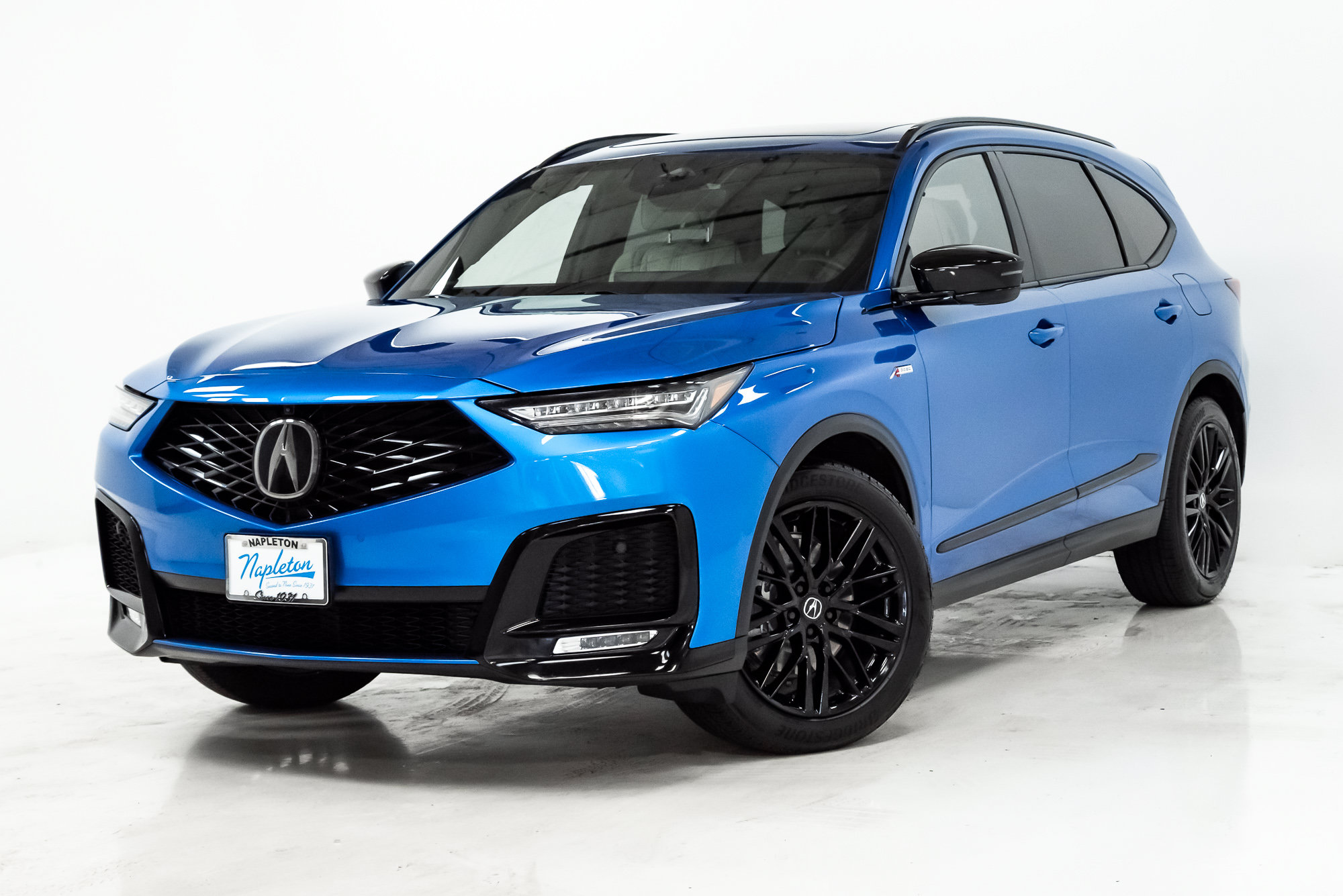 2026 Acura MDX A-Spec Advance Package SUV