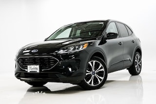 2022 Ford Escape SE SUV