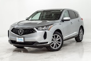2022 Acura RDX Technology Package SUV