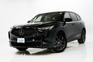 2023 Acura MDX A-Spec SUV