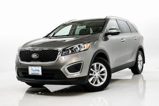 2018 Kia Sorento LX SUV