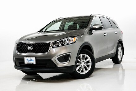 2018 Kia Sorento LX SUV