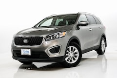 2018 Kia Sorento LX SUV