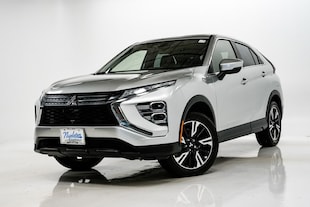 2023 Mitsubishi Eclipse Cross SE SUV