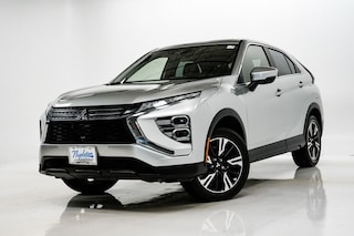 2023 Mitsubishi Eclipse Cross SE SUV