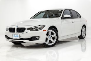 2015 BMW 328i 328i Sedan