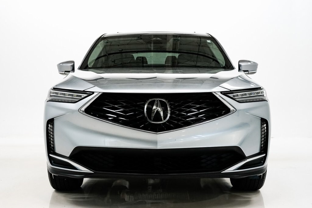 Used 2025 Acura MDX Base SUV