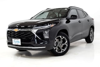 2024 Chevrolet Trax LT SUV