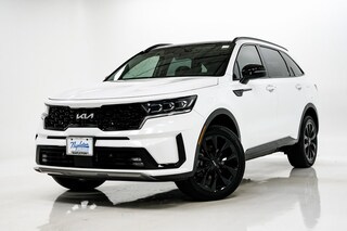 2023 Kia Sorento SX SUV