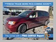  Chrysler Town & Country