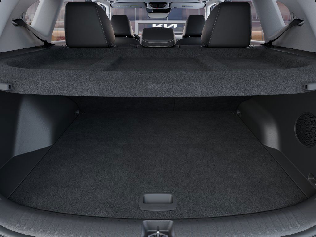 2025 Kia Seltos SX - Photo 19