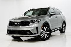 2023 Kia Sorento Hybrid EX SUV
