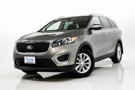2018 Kia Sorento LX SUV