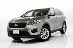 2018 Kia Sorento LX SUV