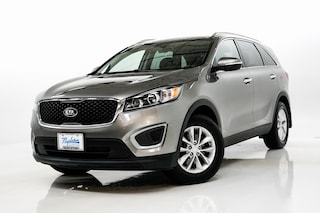 2018 Kia Sorento LX SUV
