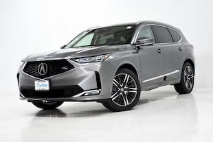 2025 Acura MDX Advance Package SUV