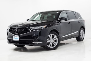 2024 Acura MDX 3.5L SUV