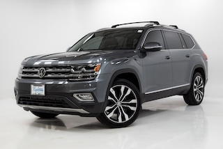 2020 Volkswagen Atlas SEL Premium SUV