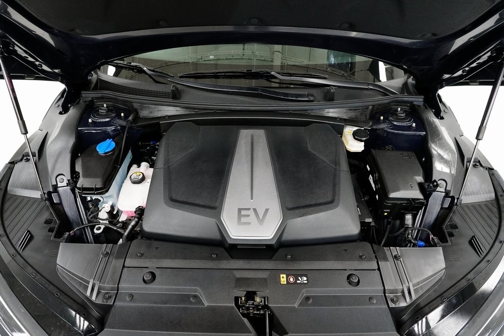 Used 2024 Kia EV6 Wind SUV