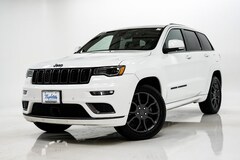 2020 Jeep Grand Cherokee High Altitude SUV