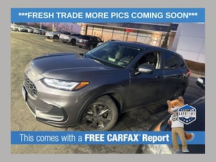 2023 Honda HR-V LX SUV