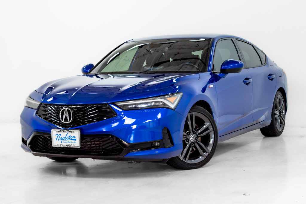 2024 Acura Integra