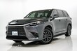 LEXUS TX 350