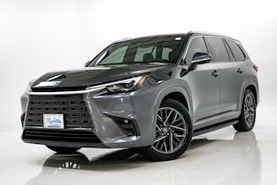2024 LEXUS TX 350 350 Premium SUV