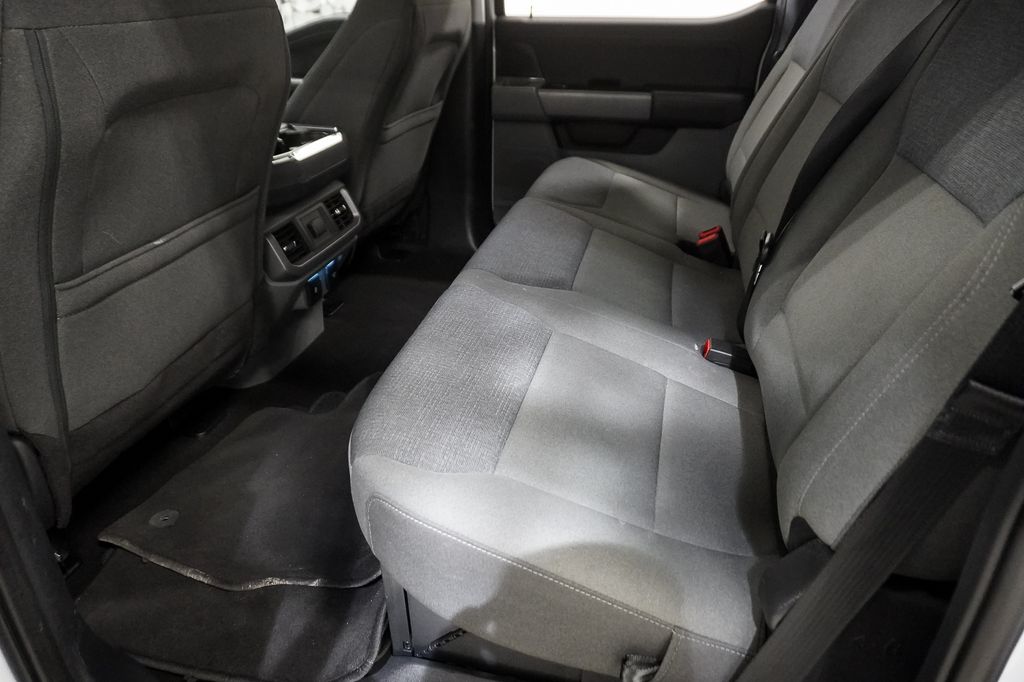 2025 Ford F-150 XLT - Photo 26