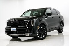 2025 Kia Sorento S SUV