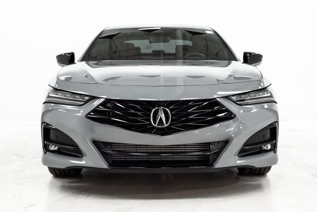 Used 2024 Acura TLX A-Spec Package Sedan