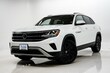 Volkswagen Atlas Cross Sport