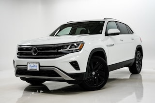 2022 Volkswagen Atlas Cross Sport 3.6L V6 SE w/Technology SUV