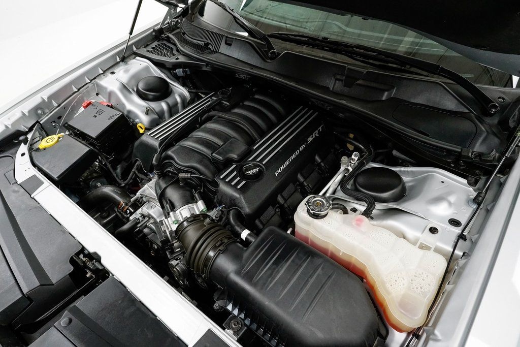 Used 2022 Dodge Challenger R/T Scat Pack Coupe