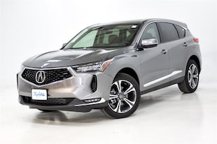 2024 Acura RDX Advance Package SUV