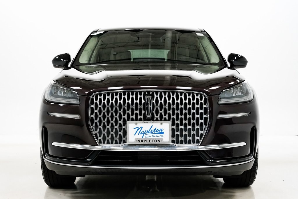 Used 2023 Lincoln Corsair Standard SUV
