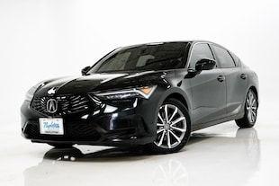 2023 Acura Integra Base Hatchback