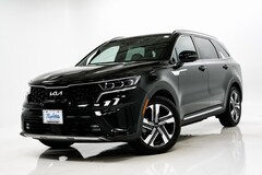 2023 Kia Sorento Hybrid SX Prestige SUV